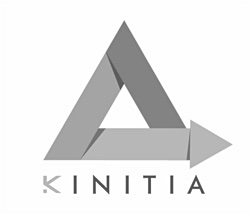 Logo KINITIA